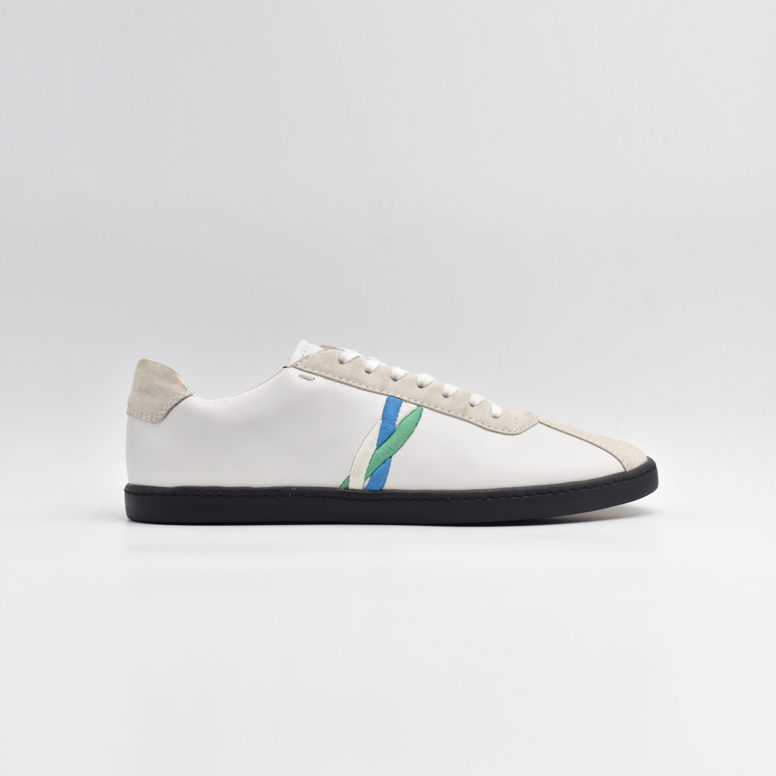 Pescara  blanc et noir